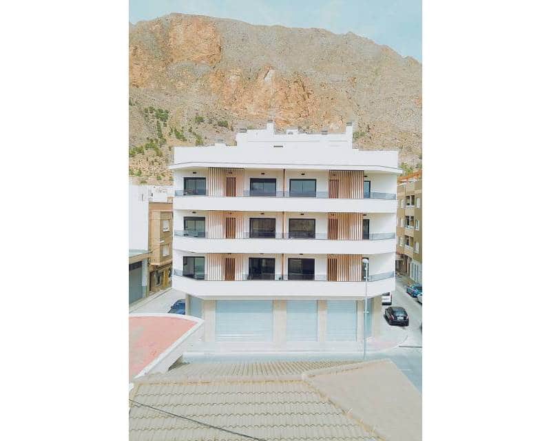 3 quarto Apartamento para venda em Redovan - 190 000 € (Ref: 9633396)