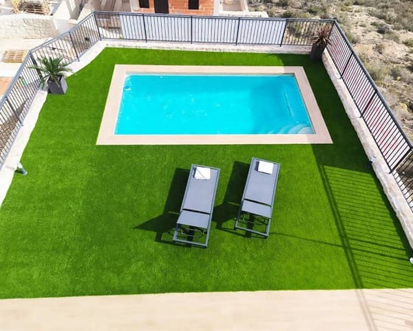 3 quarto Moradia para venda em Algorfa - 528 000 € (Ref: 9633397)