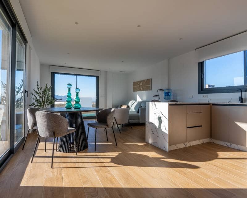 3 sypialnia Willa na sprzedaż w Algorfa - 528 000 € (Ref: 9633397)