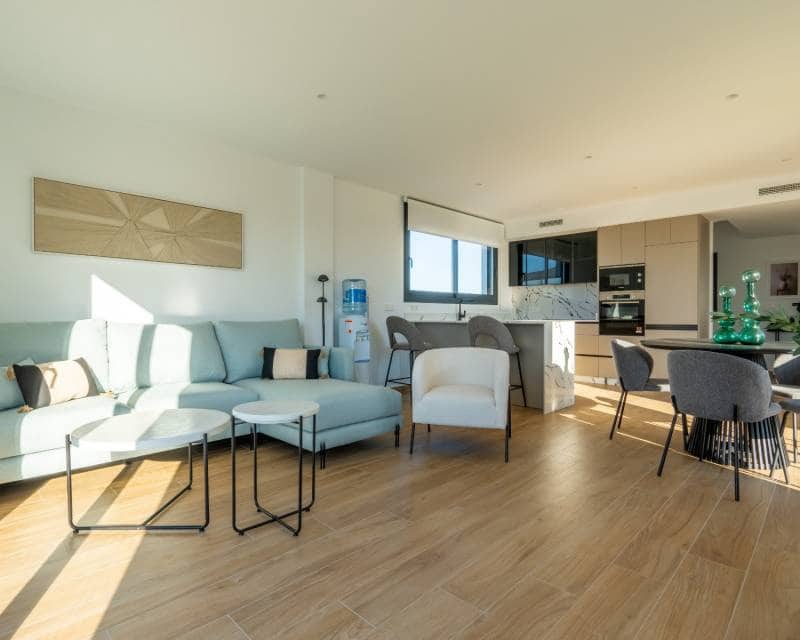 3 sypialnia Willa na sprzedaż w Algorfa - 528 000 € (Ref: 9633397)