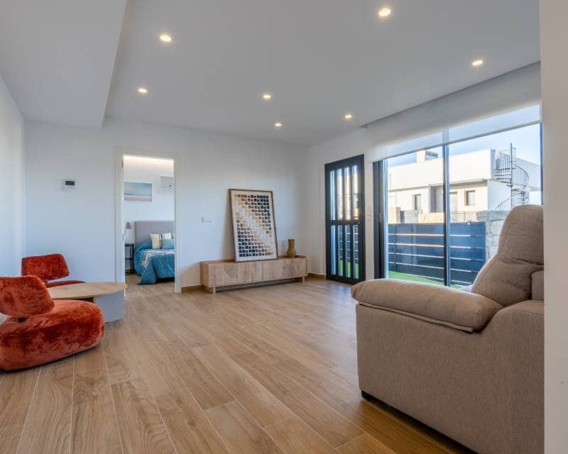 3 sypialnia Willa na sprzedaż w Algorfa - 528 000 € (Ref: 9633397)