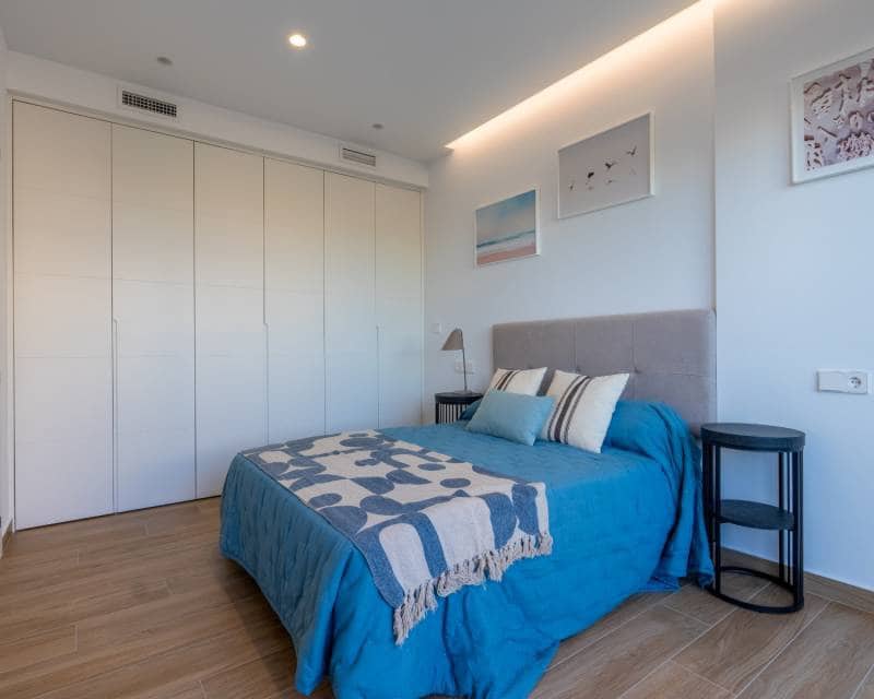 3 sypialnia Willa na sprzedaż w Algorfa - 528 000 € (Ref: 9633397)