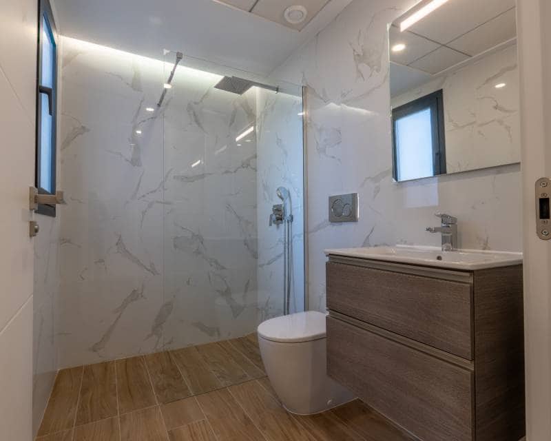 3 sypialnia Willa na sprzedaż w Algorfa - 528 000 € (Ref: 9633397)