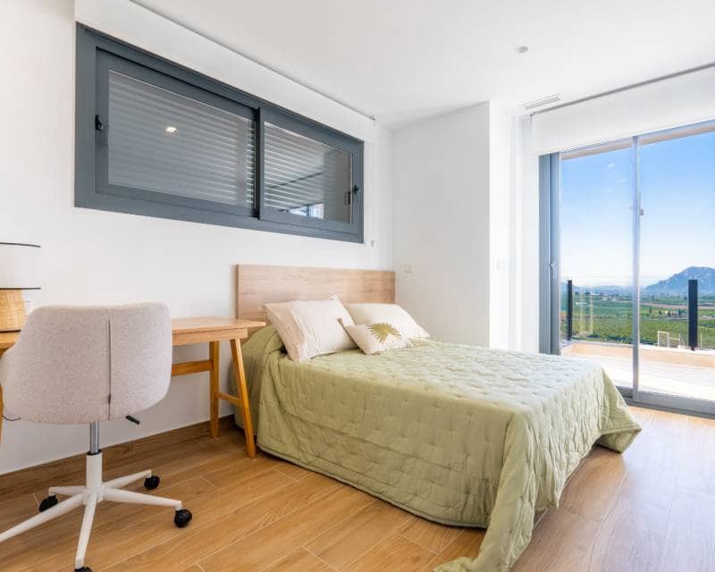 3 sypialnia Willa na sprzedaż w Algorfa - 528 000 € (Ref: 9633397)