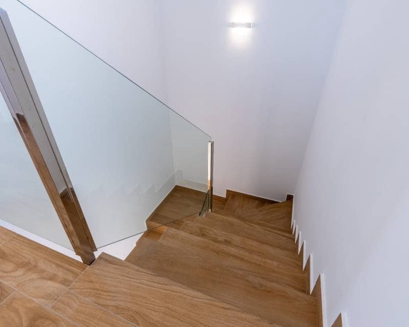 3 sypialnia Willa na sprzedaż w Algorfa - 528 000 € (Ref: 9633397)