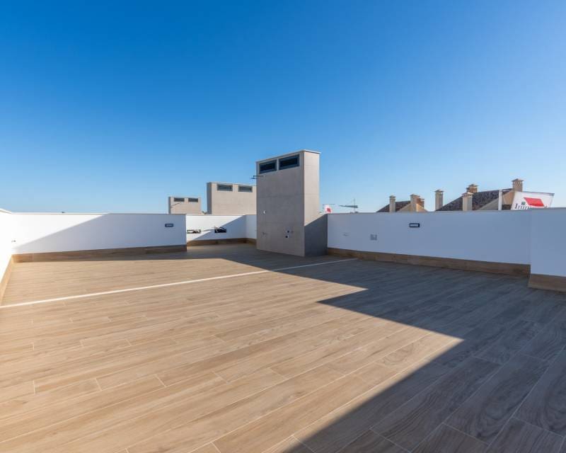 3 sypialnia Willa na sprzedaż w Algorfa - 528 000 € (Ref: 9633397)