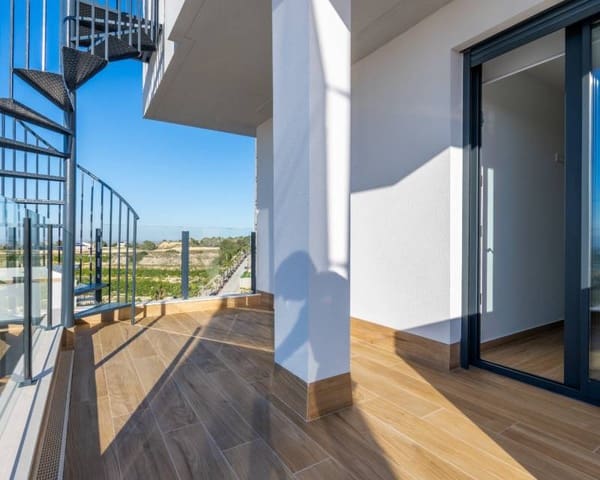 3 sypialnia Willa na sprzedaż w Algorfa - 528 000 € (Ref: 9633397)