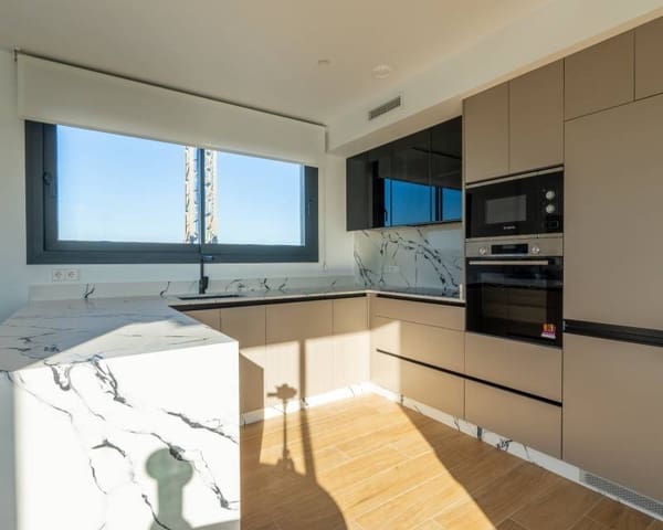 3 sypialnia Willa na sprzedaż w Algorfa - 528 000 € (Ref: 9633397)