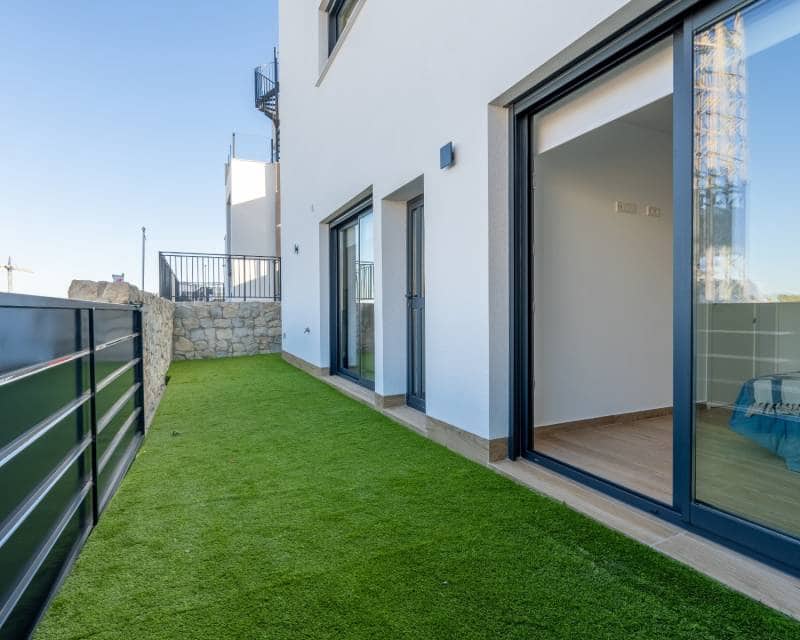 3 sypialnia Willa na sprzedaż w Algorfa - 528 000 € (Ref: 9633397)