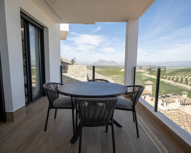 3 slaapkamer Villa te koop in Algorfa - € 528.000 (Ref: 9633397)