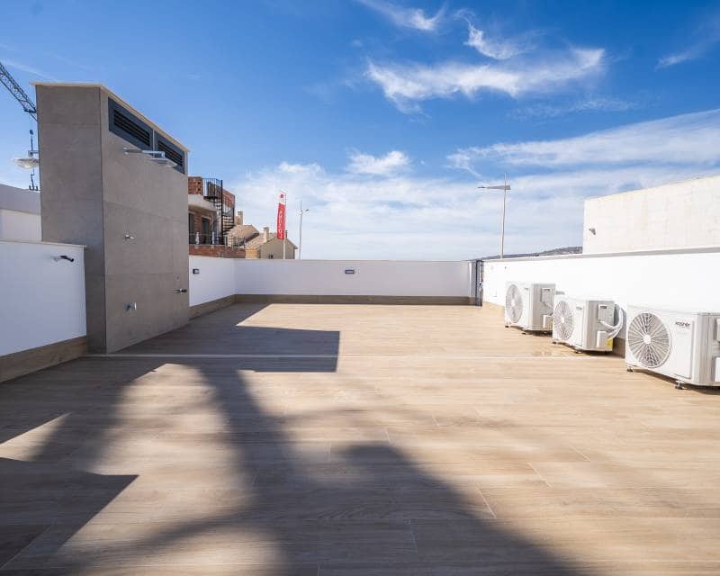 3 slaapkamer Villa te koop in Algorfa - € 528.000 (Ref: 9633397)