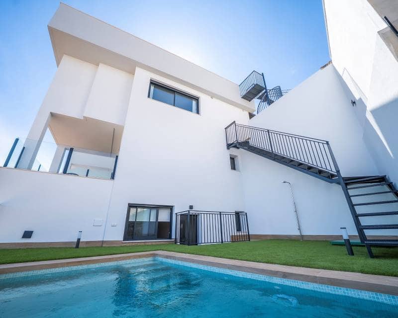 3 slaapkamer Villa te koop in Algorfa - € 528.000 (Ref: 9633397)