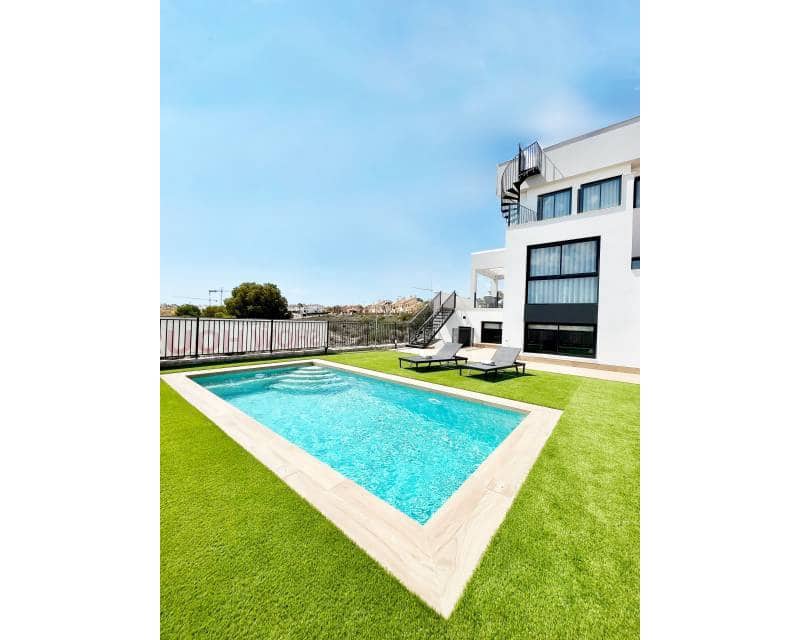 3 slaapkamer Villa te koop in Algorfa - € 528.000 (Ref: 9633397)