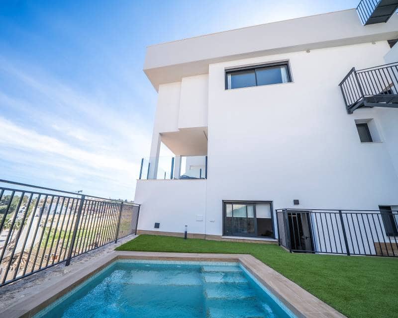 3 slaapkamer Villa te koop in Algorfa - € 528.000 (Ref: 9633397)