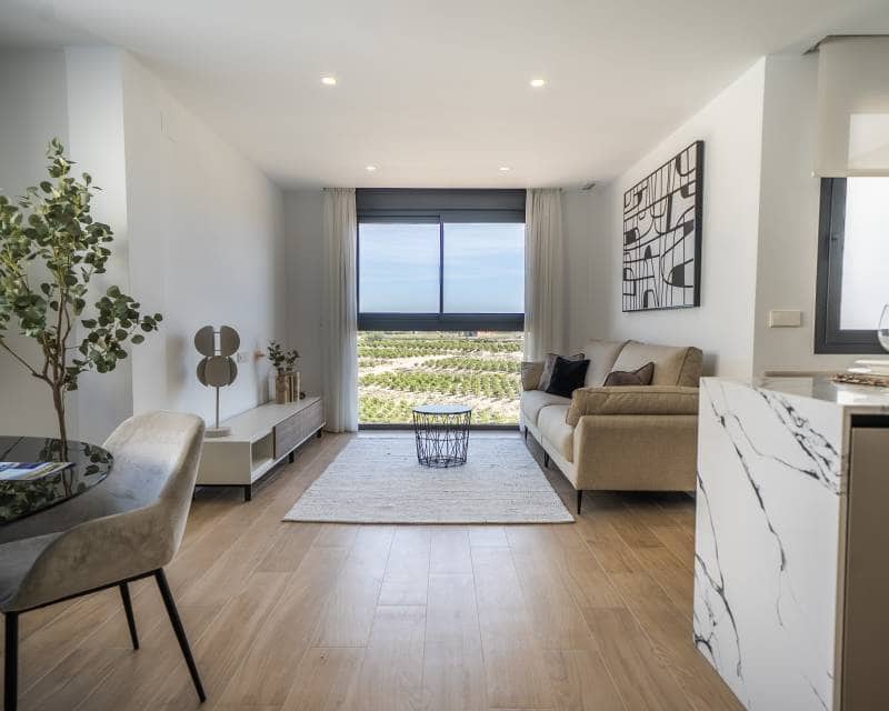 3 slaapkamer Villa te koop in Algorfa - € 528.000 (Ref: 9633397)