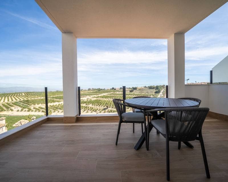 3 slaapkamer Villa te koop in Algorfa - € 528.000 (Ref: 9633397)