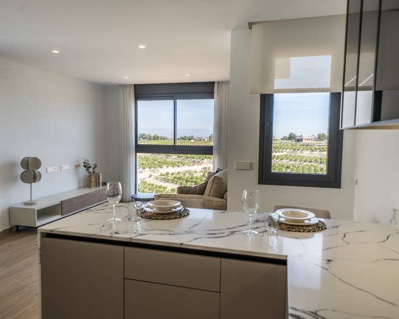 3 slaapkamer Villa te koop in Algorfa - € 528.000 (Ref: 9633397)