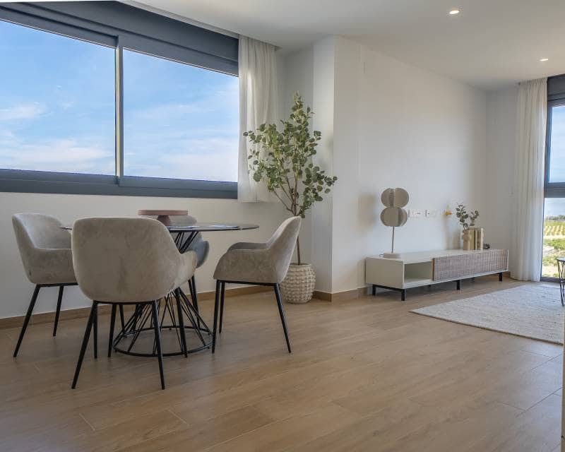 3 slaapkamer Villa te koop in Algorfa - € 528.000 (Ref: 9633397)