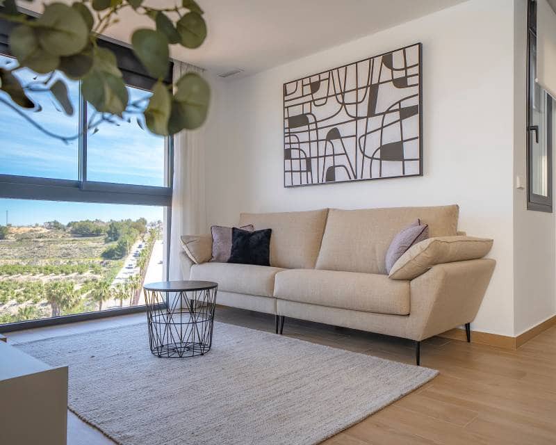 3 slaapkamer Villa te koop in Algorfa - € 528.000 (Ref: 9633397)