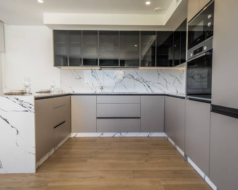 3 slaapkamer Villa te koop in Algorfa - € 528.000 (Ref: 9633397)