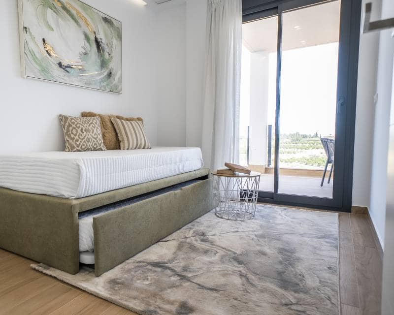 3 slaapkamer Villa te koop in Algorfa - € 528.000 (Ref: 9633397)