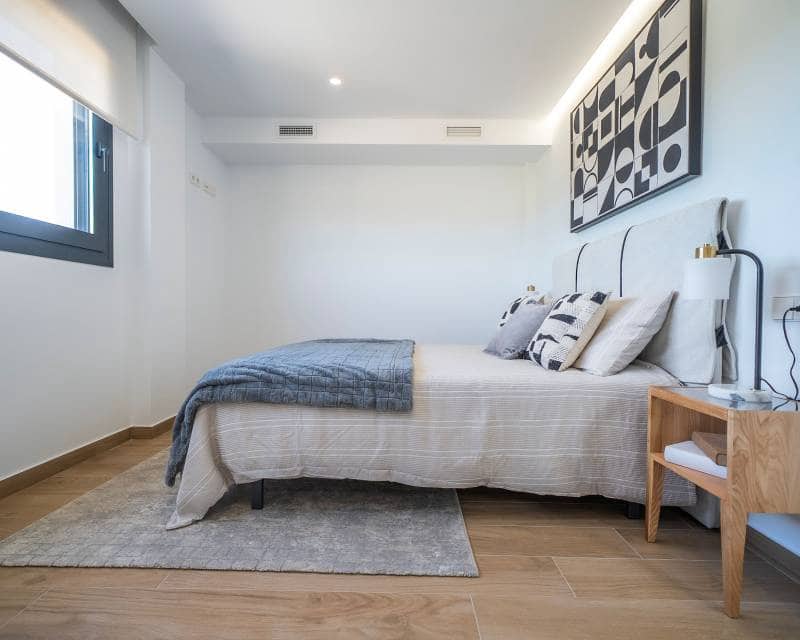 3 slaapkamer Villa te koop in Algorfa - € 528.000 (Ref: 9633397)