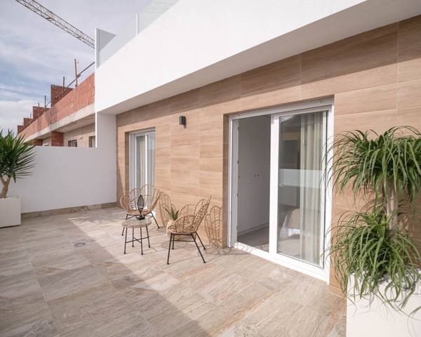 3 sovrum Hus till salu i Avileses, Murcia stad - 269 000 € (Ref: 9633401)