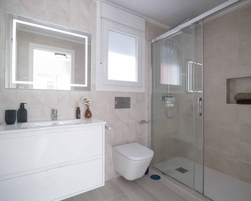 3 bedroom Semi-detached Villa for sale in Avileses - € 269,000 (Ref: 9633401)