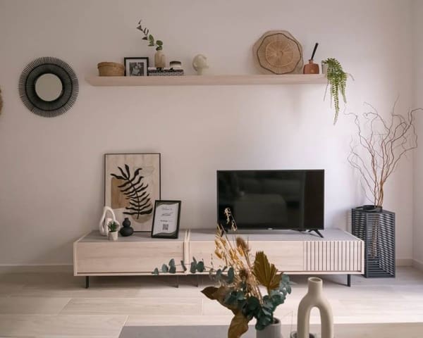 3 sovrum Hus till salu i Avileses, Murcia stad - 269 000 € (Ref: 9633401)