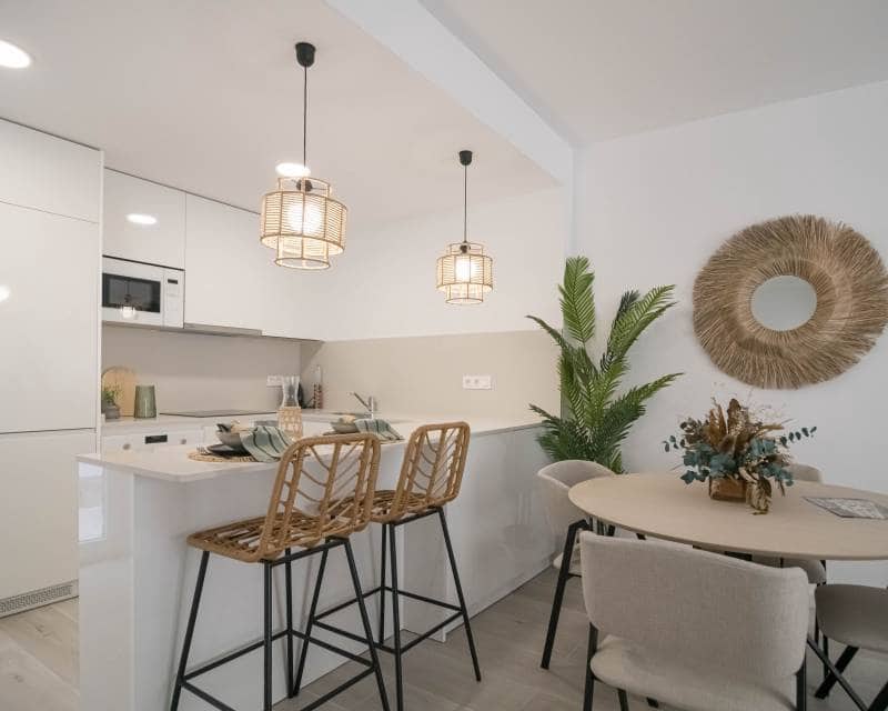 3 bedroom Semi-detached Villa for sale in Avileses - € 269,000 (Ref: 9633401)