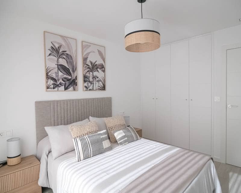 3 bedroom Semi-detached Villa for sale in Avileses - € 269,000 (Ref: 9633401)