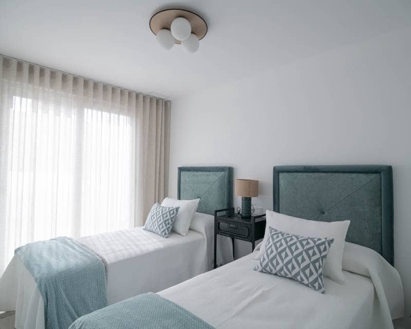 3 bedroom Semi-detached Villa for sale in Avileses - € 269,000 (Ref: 9633401)