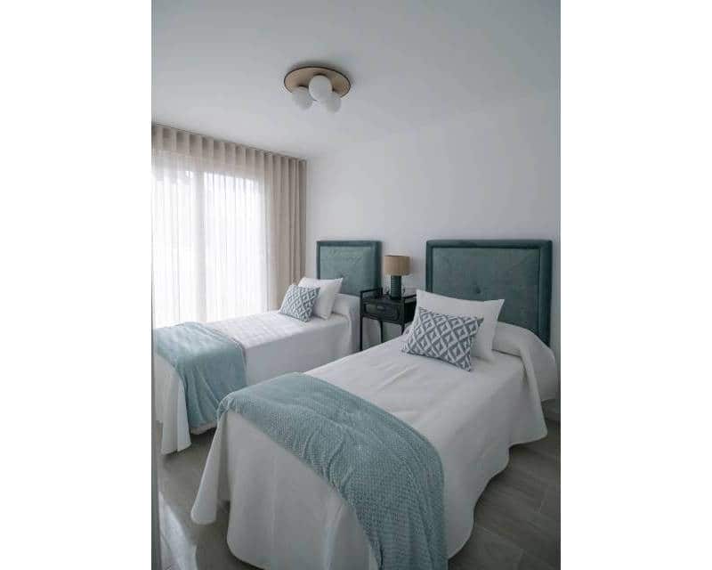 3 bedroom Semi-detached Villa for sale in Avileses - € 269,000 (Ref: 9633401)