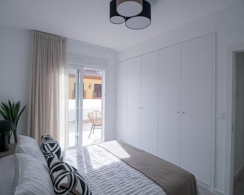 3 bedroom Semi-detached Villa for sale in Avileses - € 269,000 (Ref: 9633401)