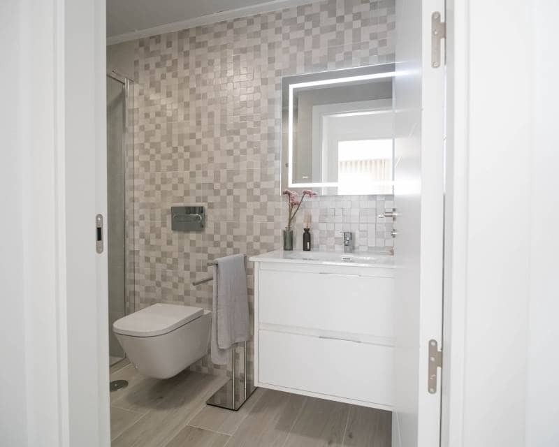 3 bedroom Semi-detached Villa for sale in Avileses - € 269,000 (Ref: 9633401)