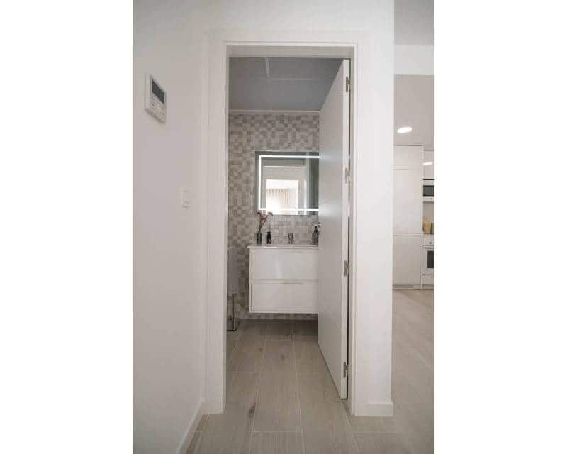 3 bedroom Semi-detached Villa for sale in Avileses - € 269,000 (Ref: 9633401)