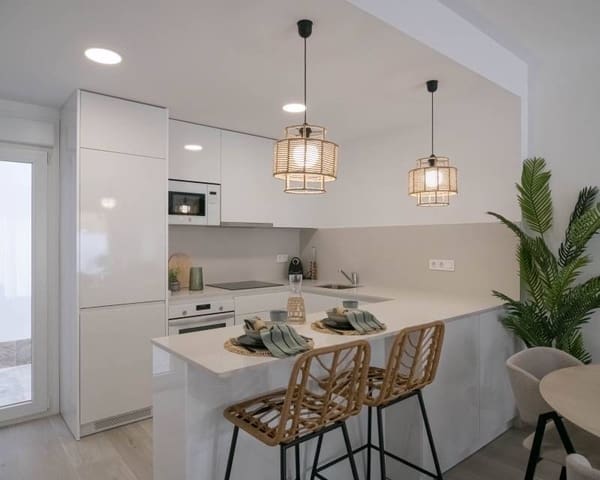 3 sovrum Hus till salu i Avileses, Murcia stad - 269 000 € (Ref: 9633401)