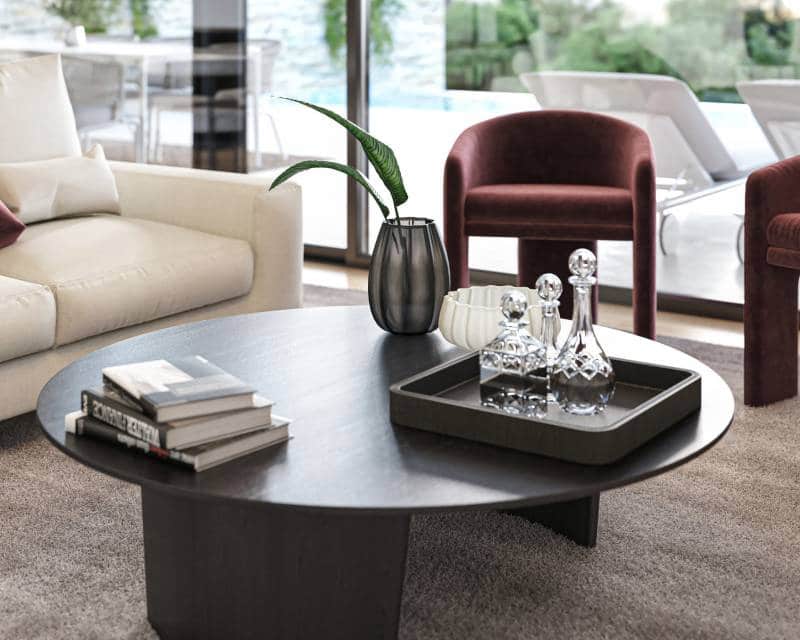 2 bedroom Apartment for sale in Las Colinas Golf with pool - € 549,000 (Ref: 9633405)