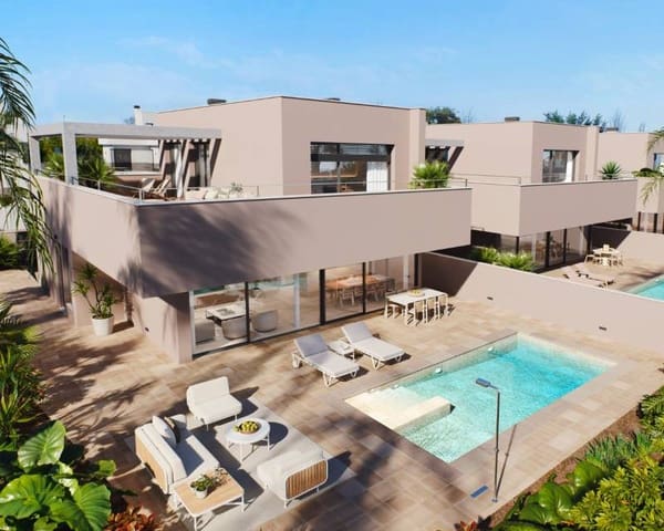 3 soverom Villa til salgs i Roldan, Torre-Pacheco - € 995 000 (Ref: 9633406)