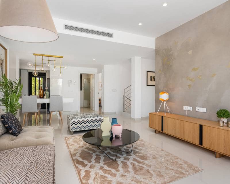 3 slaapkamer Villa te koop in Playa Paraiso - € 489.000 (Ref: 9633407)