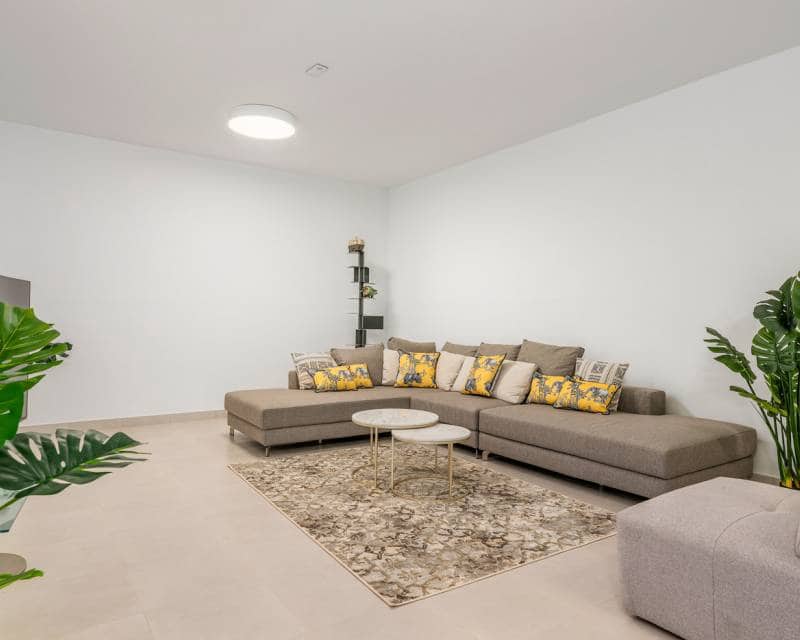 3 slaapkamer Villa te koop in Playa Paraiso - € 489.000 (Ref: 9633407)