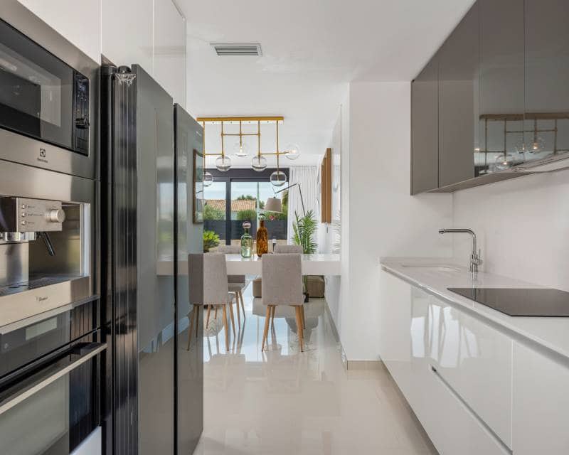 3 slaapkamer Villa te koop in Playa Paraiso - € 489.000 (Ref: 9633407)