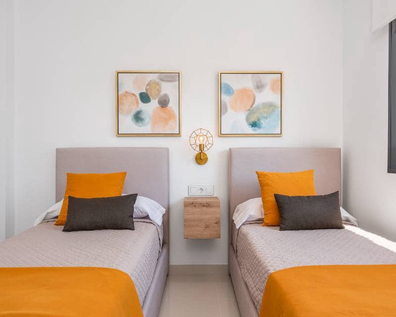 3 slaapkamer Villa te koop in Playa Paraiso - € 489.000 (Ref: 9633407)