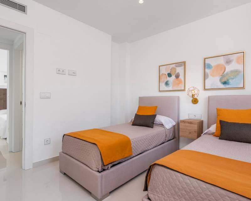 3 slaapkamer Villa te koop in Playa Paraiso - € 489.000 (Ref: 9633407)