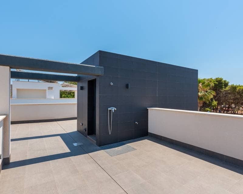 3 slaapkamer Villa te koop in Playa Paraiso - € 489.000 (Ref: 9633407)