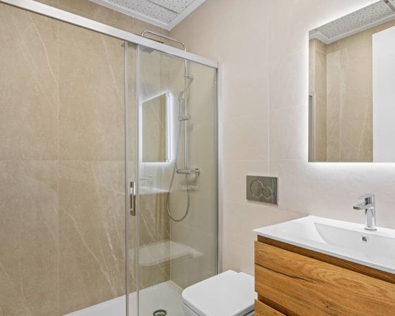 2 slaapkamer Appartement te koop in Benijofar met zwembad - € 330.000 (Ref: 9633410)