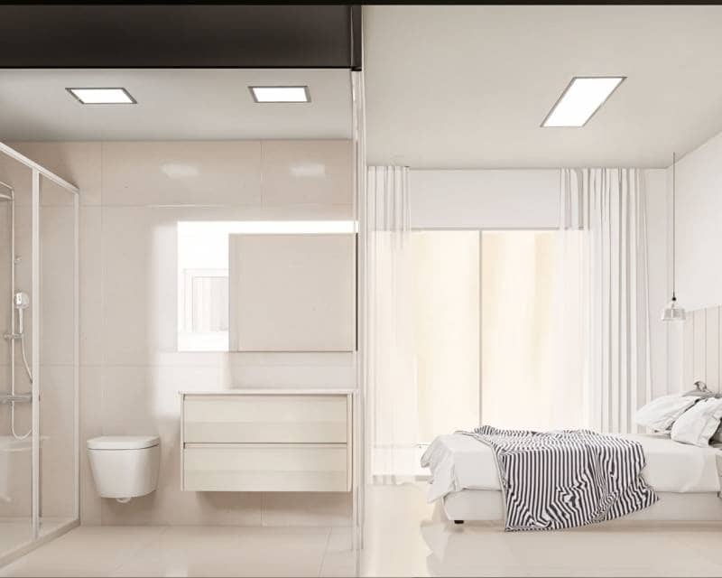 3 sypialnia Dom na sprzedaż w Los Alcazares z basenem - 467 000 € (Ref: 9633412)