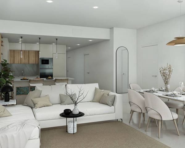 3 camera da letto Casa in vendita in Las Lomas de Rame - Bahía Bella, Los Alcázares con piscina - 467.000 € (Rif: 9633412)