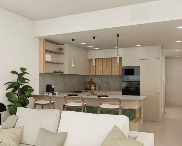 3 camera da letto Casa in vendita in Las Lomas de Rame - Bahía Bella, Los Alcázares con piscina - 467.000 € (Rif: 9633412)