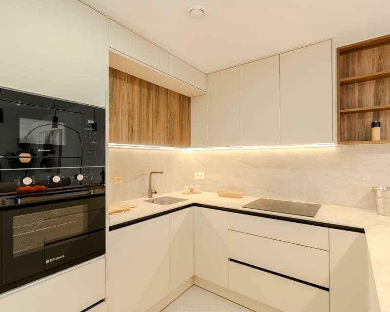 3 sypialnia Willa na sprzedaż w Los Alcazares z basenem - 467 000 € (Ref: 9633412)